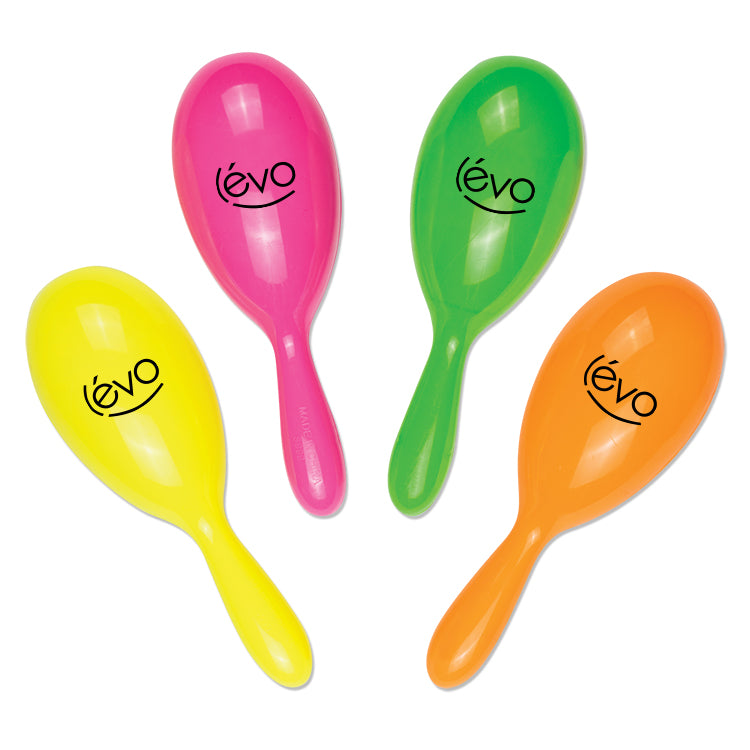 Maracas Musical Instruments
