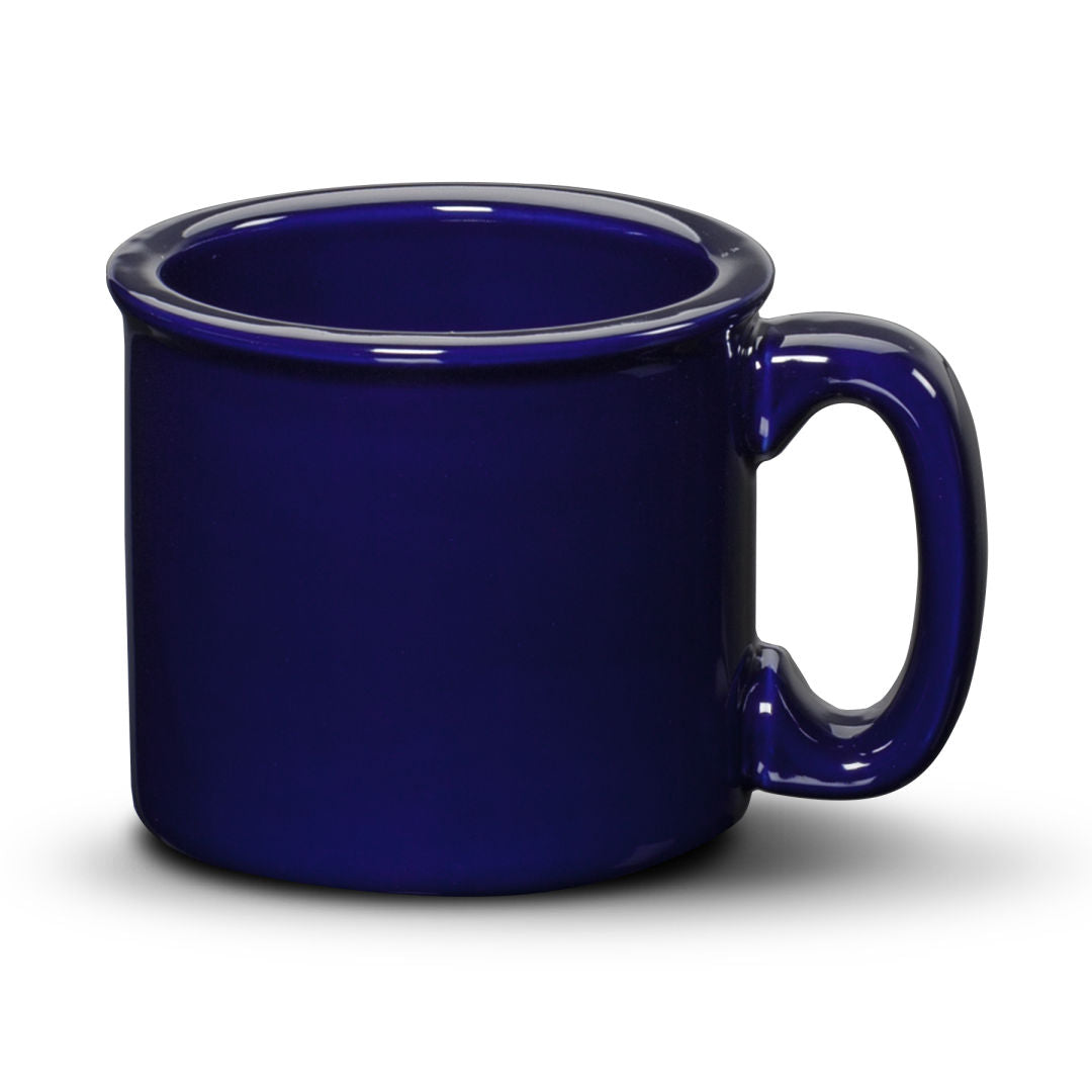 Kawartha Mug - 15oz - Deep Etch