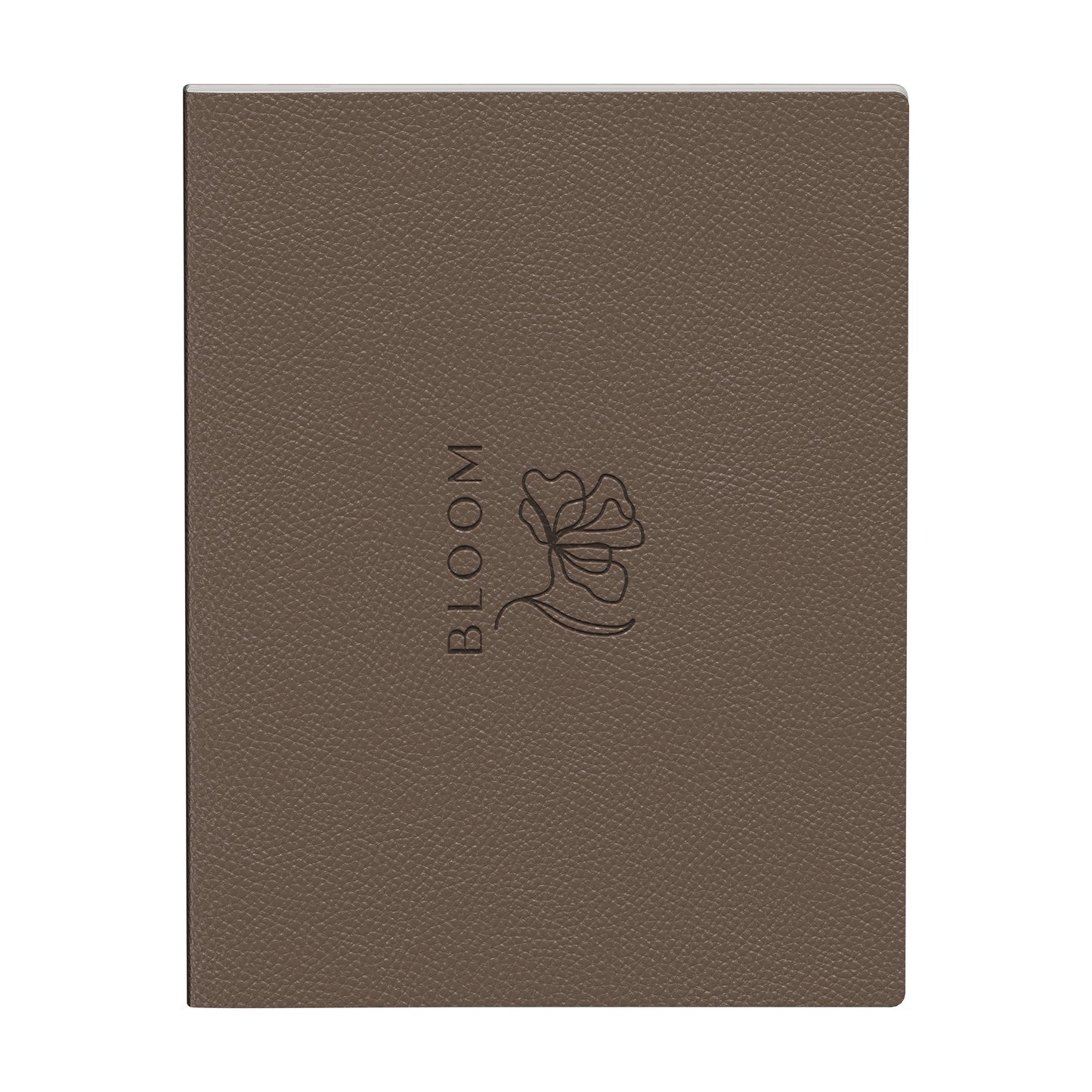 Magnolia soft cover journal