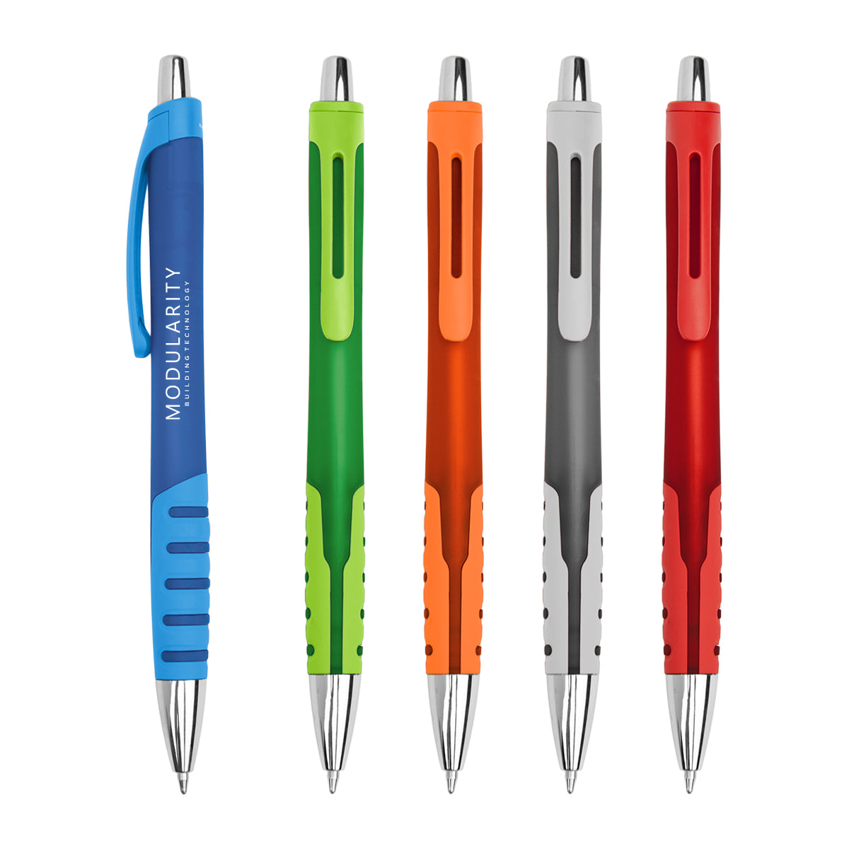 BLUE JAXON RABS PEN