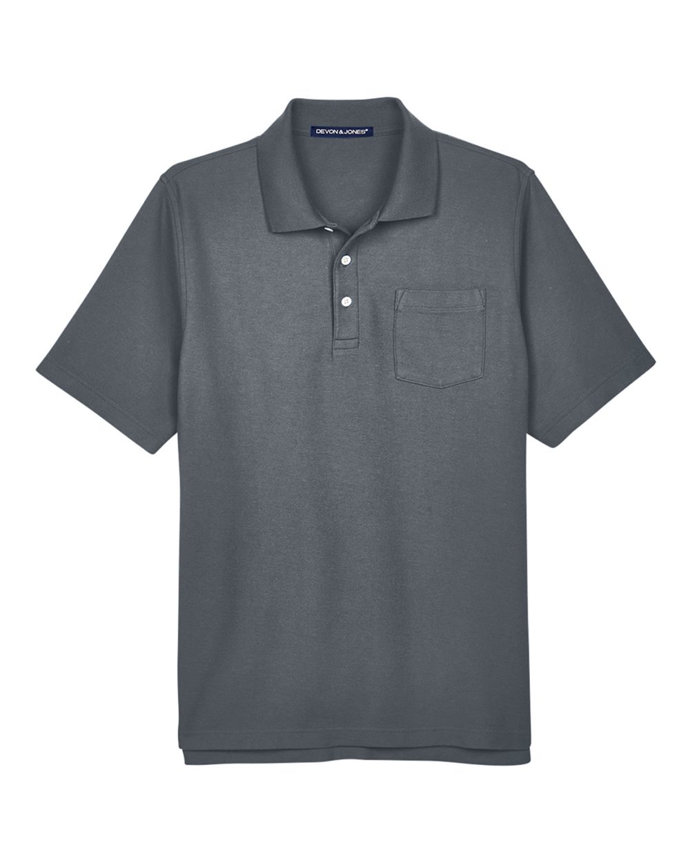 Men's DRYTEC20™ Performance Pocket Polo - DG150P