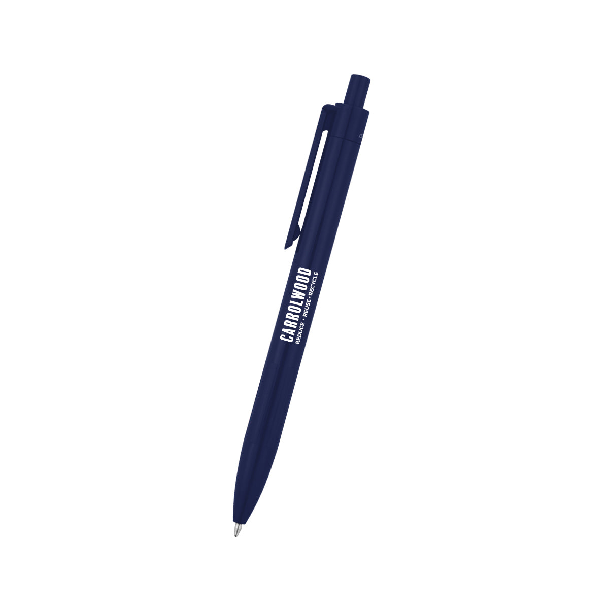 Lincoln rABS Pen