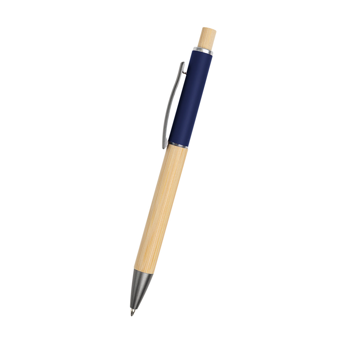 Anderson Sleek Write Bamboo Pen