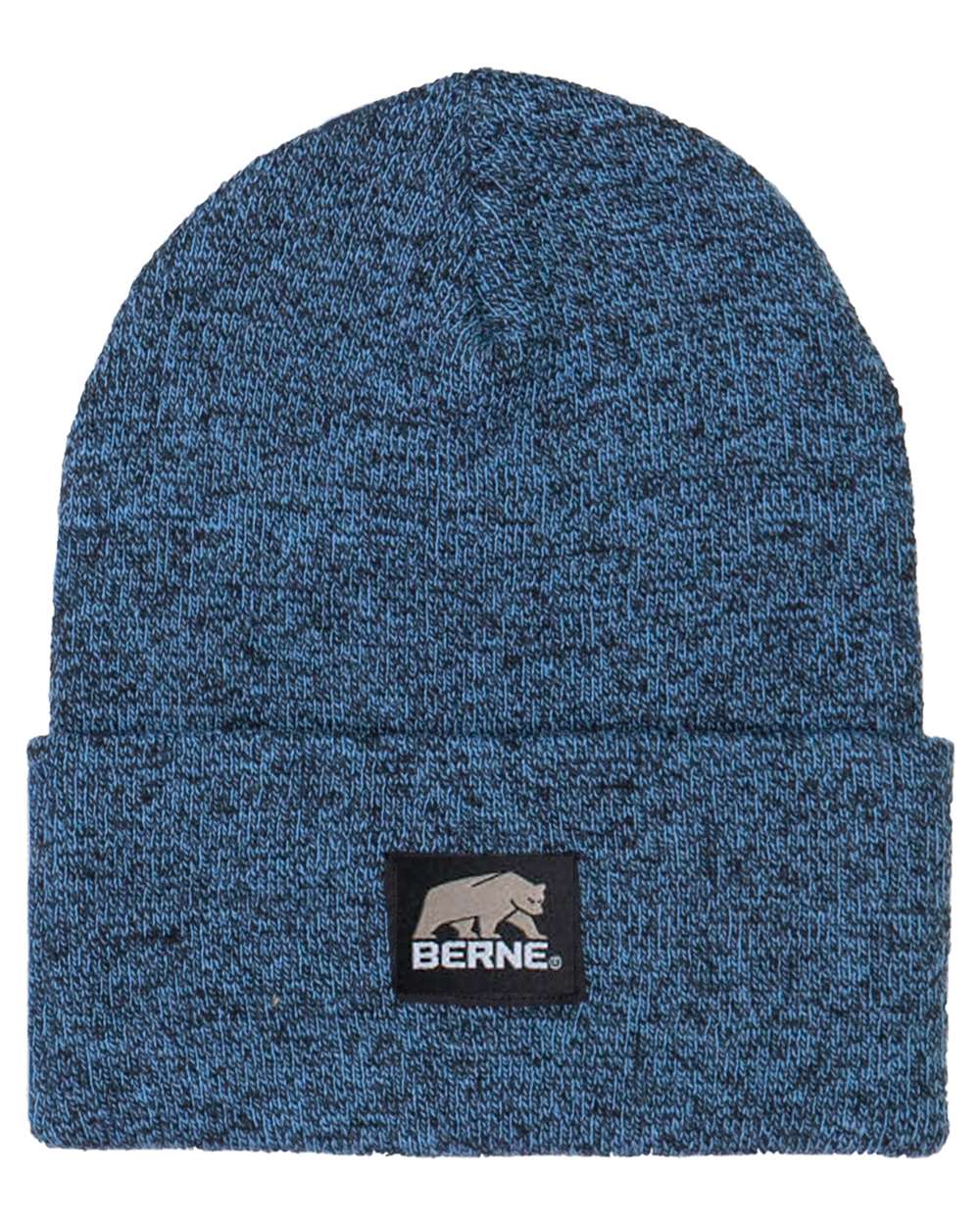 Heritage Knit Cuff Beanie - H150