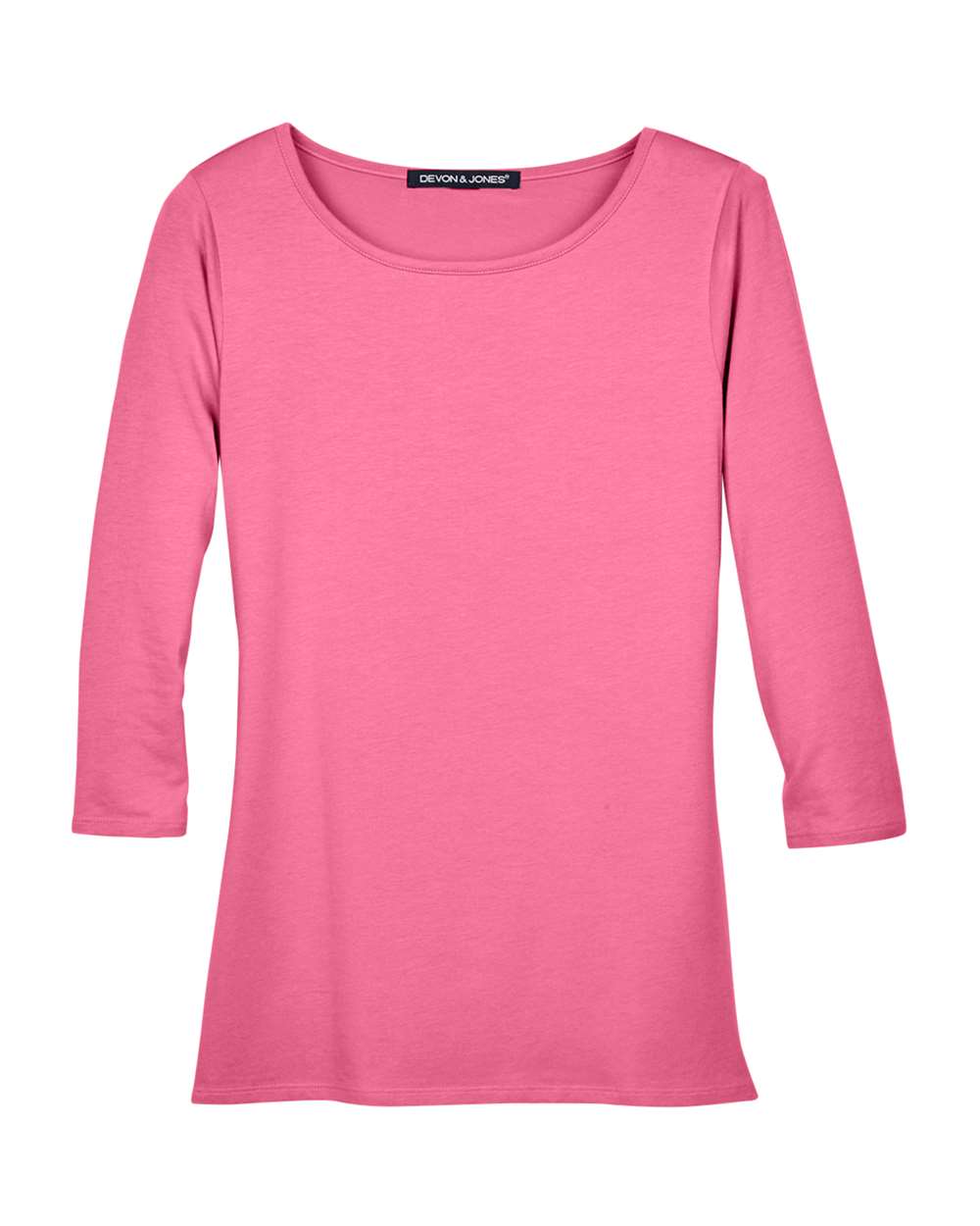 Women's Perfect Fit™ Ballet Bracelet-Length Knit Top - DP192W