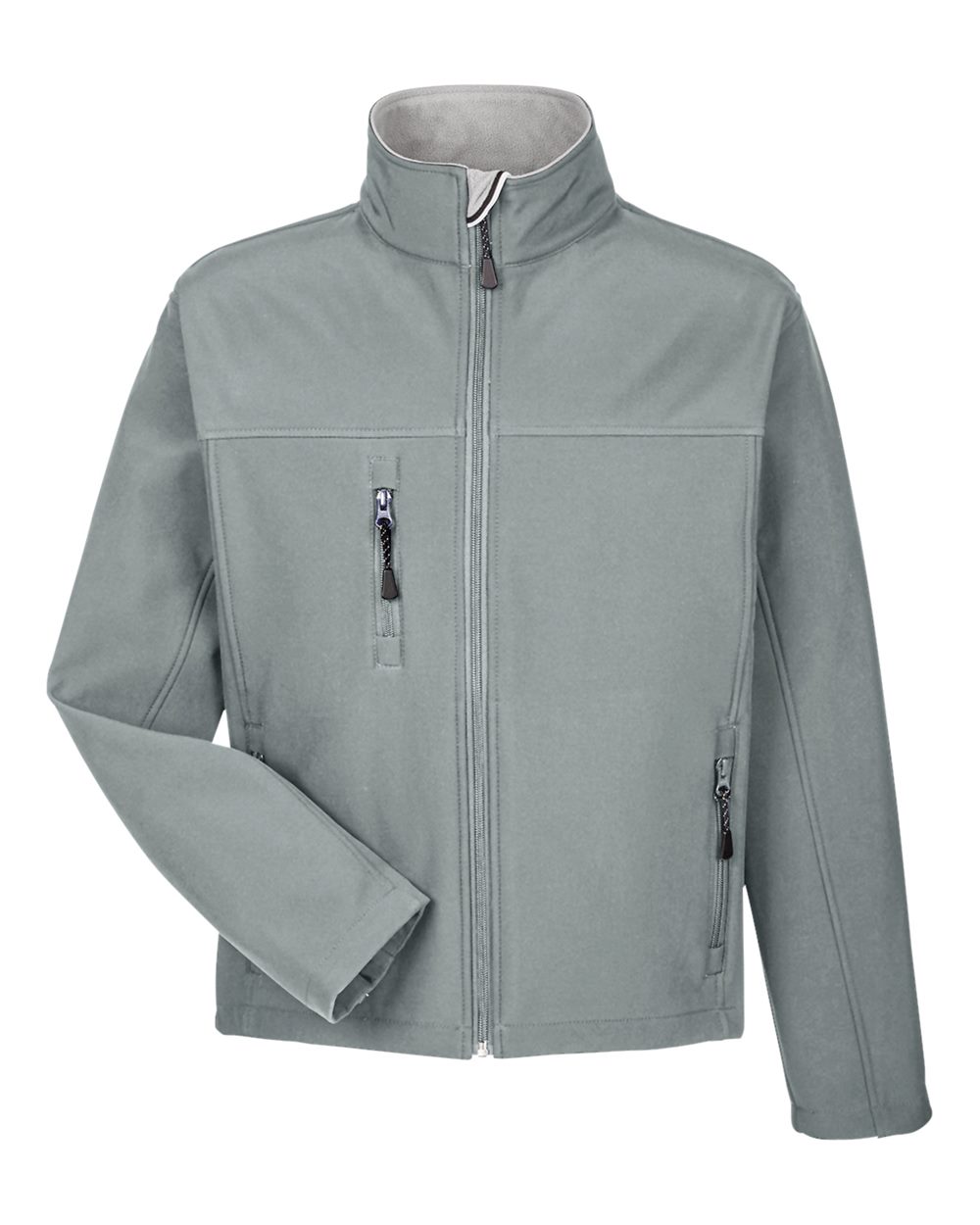 Men's Soft Shell Jacket - D995