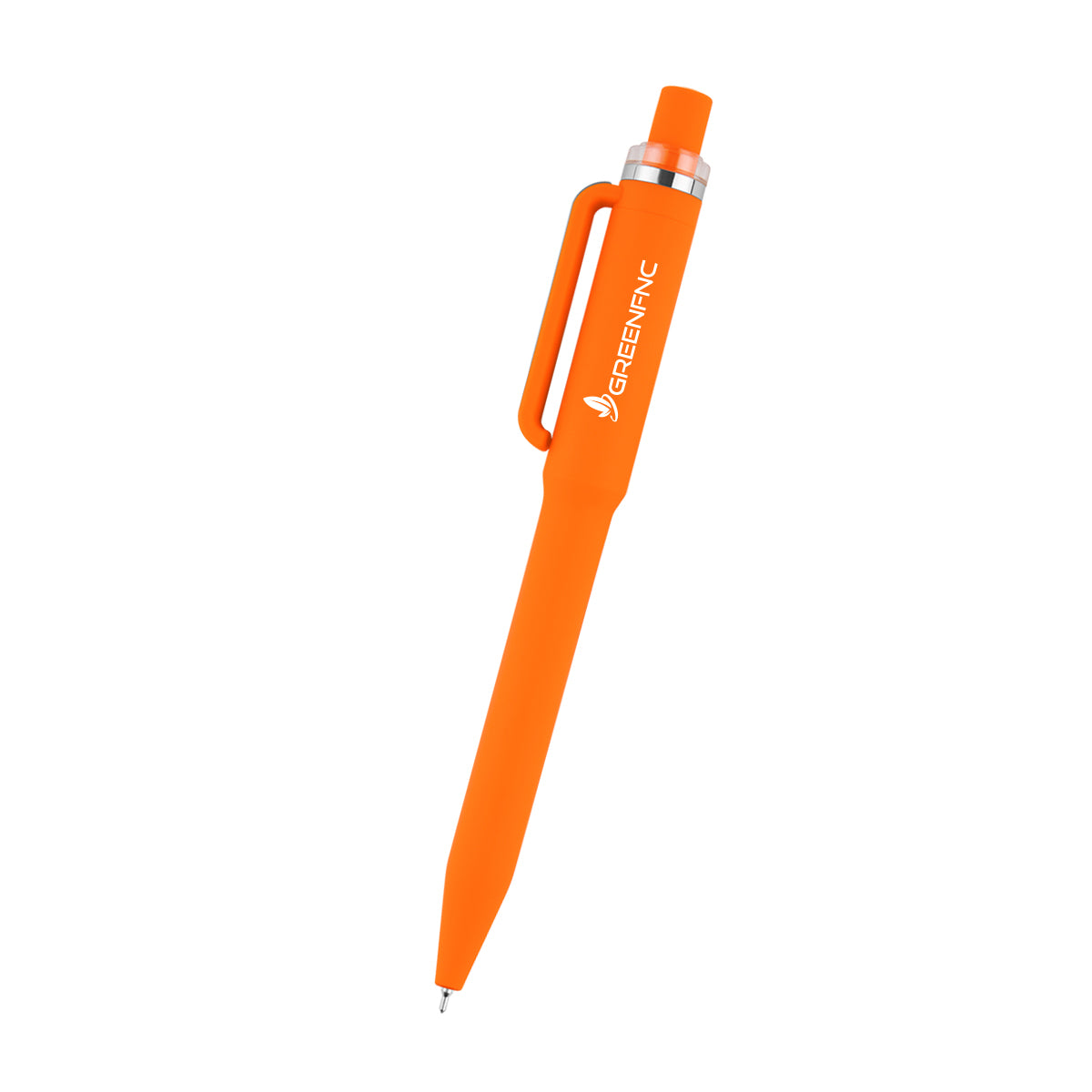 Intrepid rABS Pen