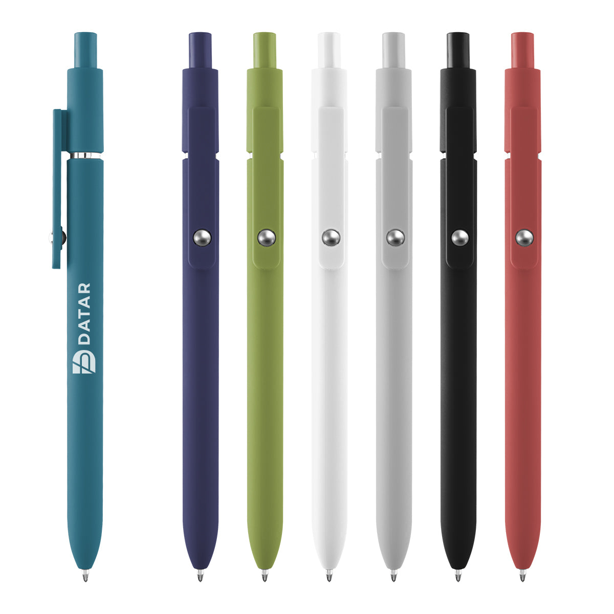 BLACK Belmont rABS Pen