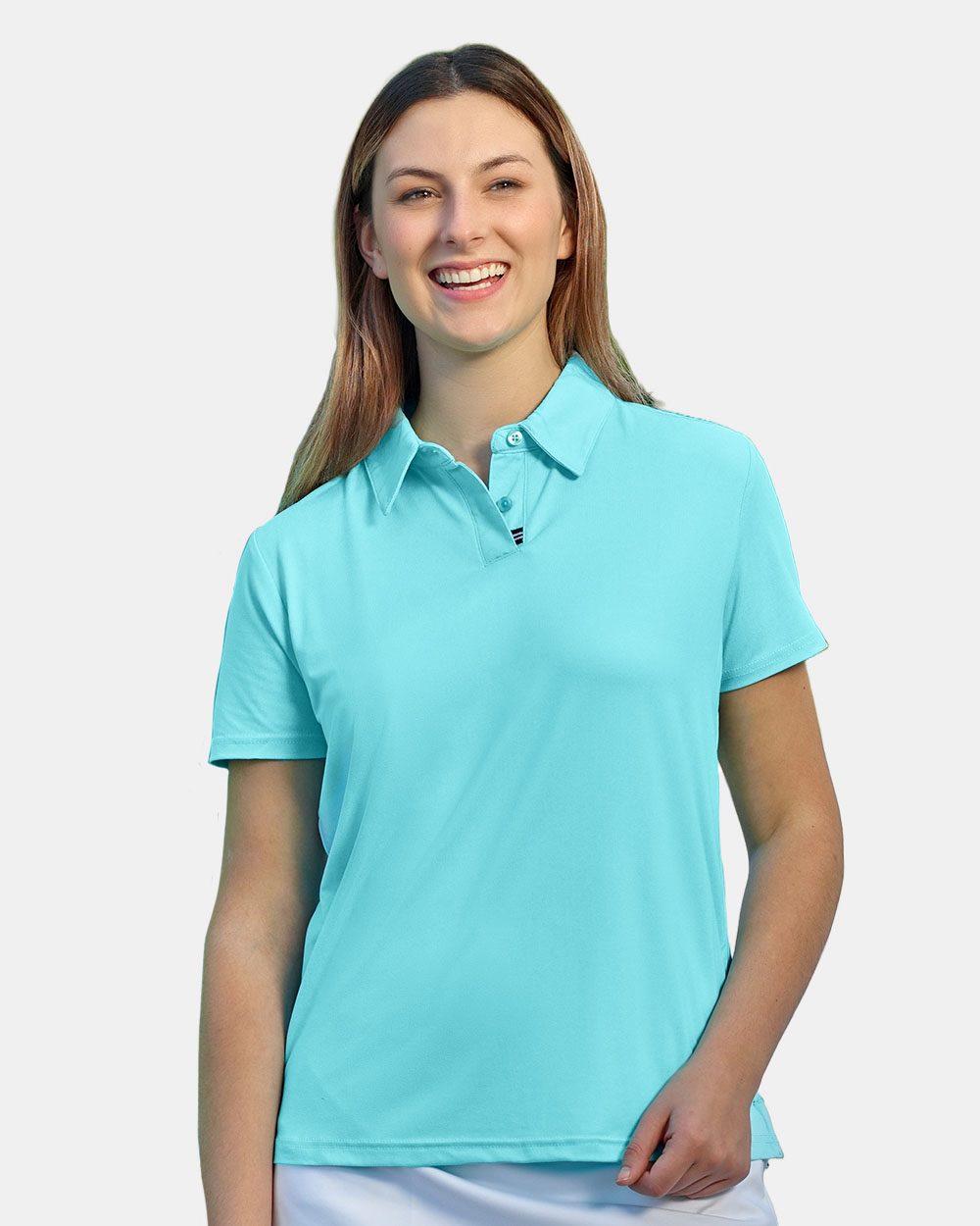 Women's Saltwater Polo - N17923