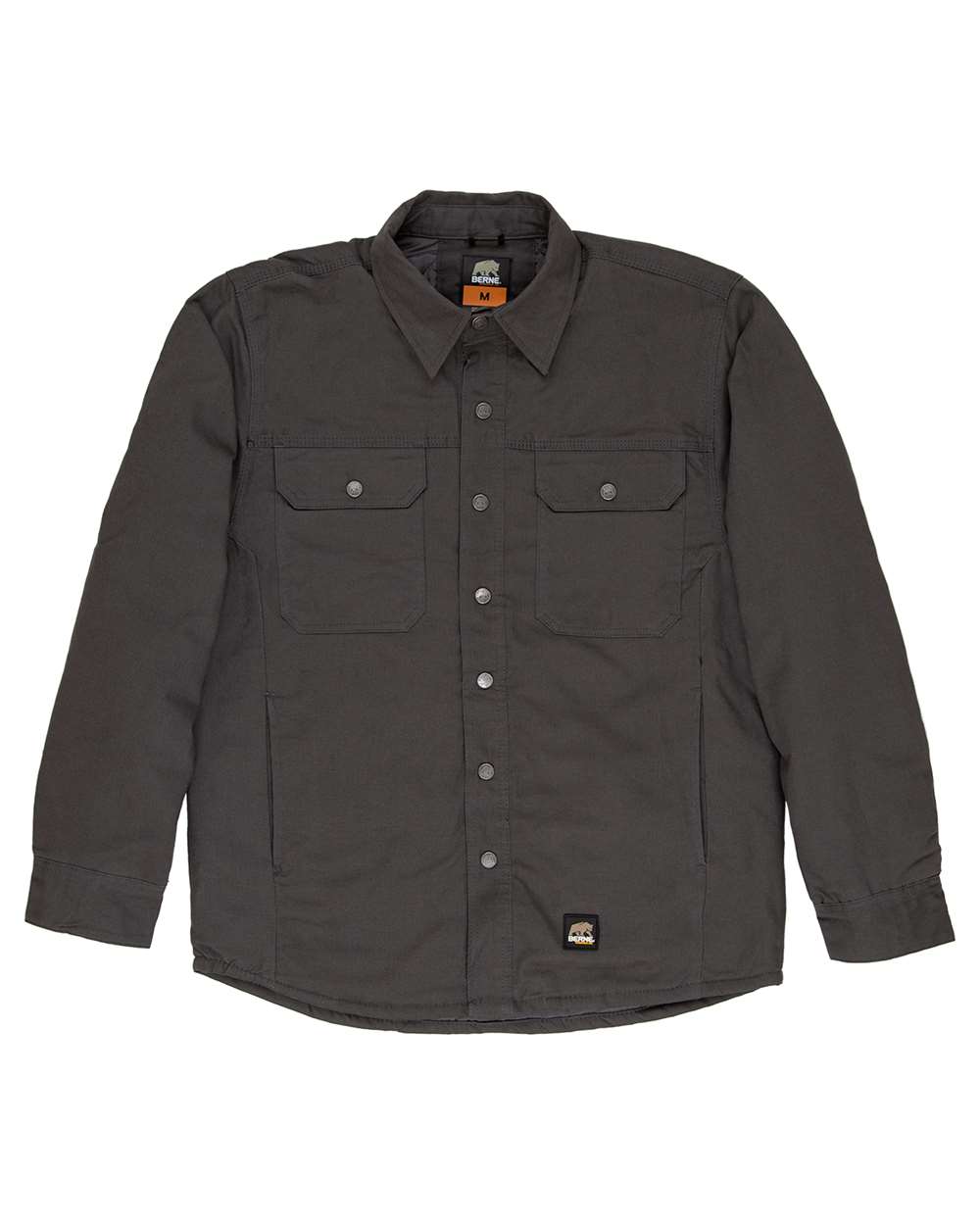 Men's Caster Shirt Jacket - SH67