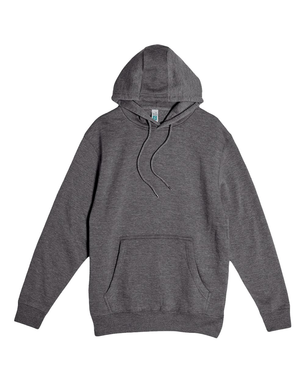 Unisex Premium Pullover Hooded Sweatshirt - LS14001