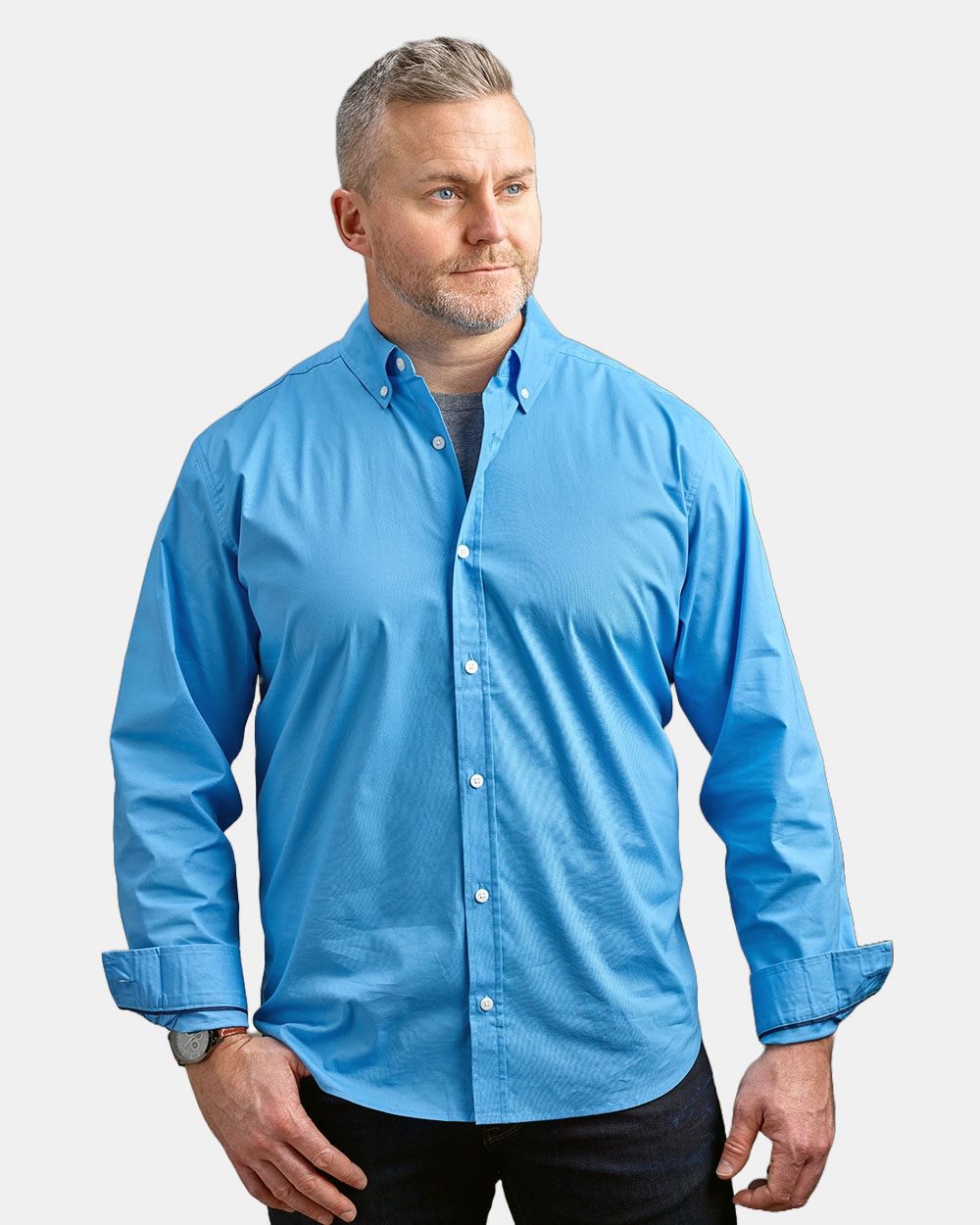 Men's Staysail Shirt - N17170