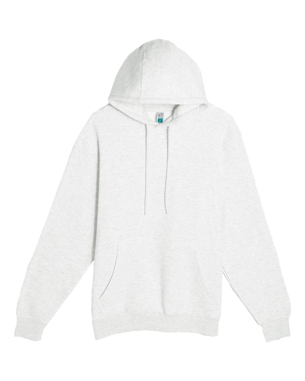 Unisex Premium Pullover Hooded Sweatshirt - LS14001