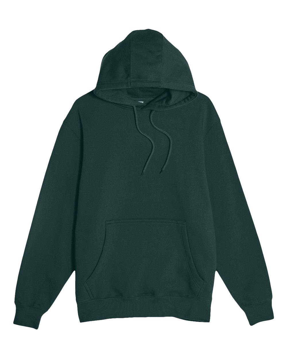 Unisex Premium Pullover Hooded Sweatshirt - LS14001