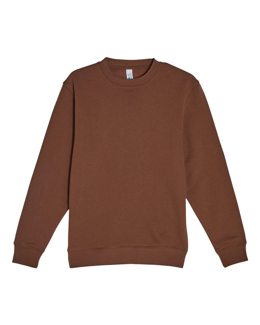 Unisex Premium Crewneck Sweatshirt - LS14004