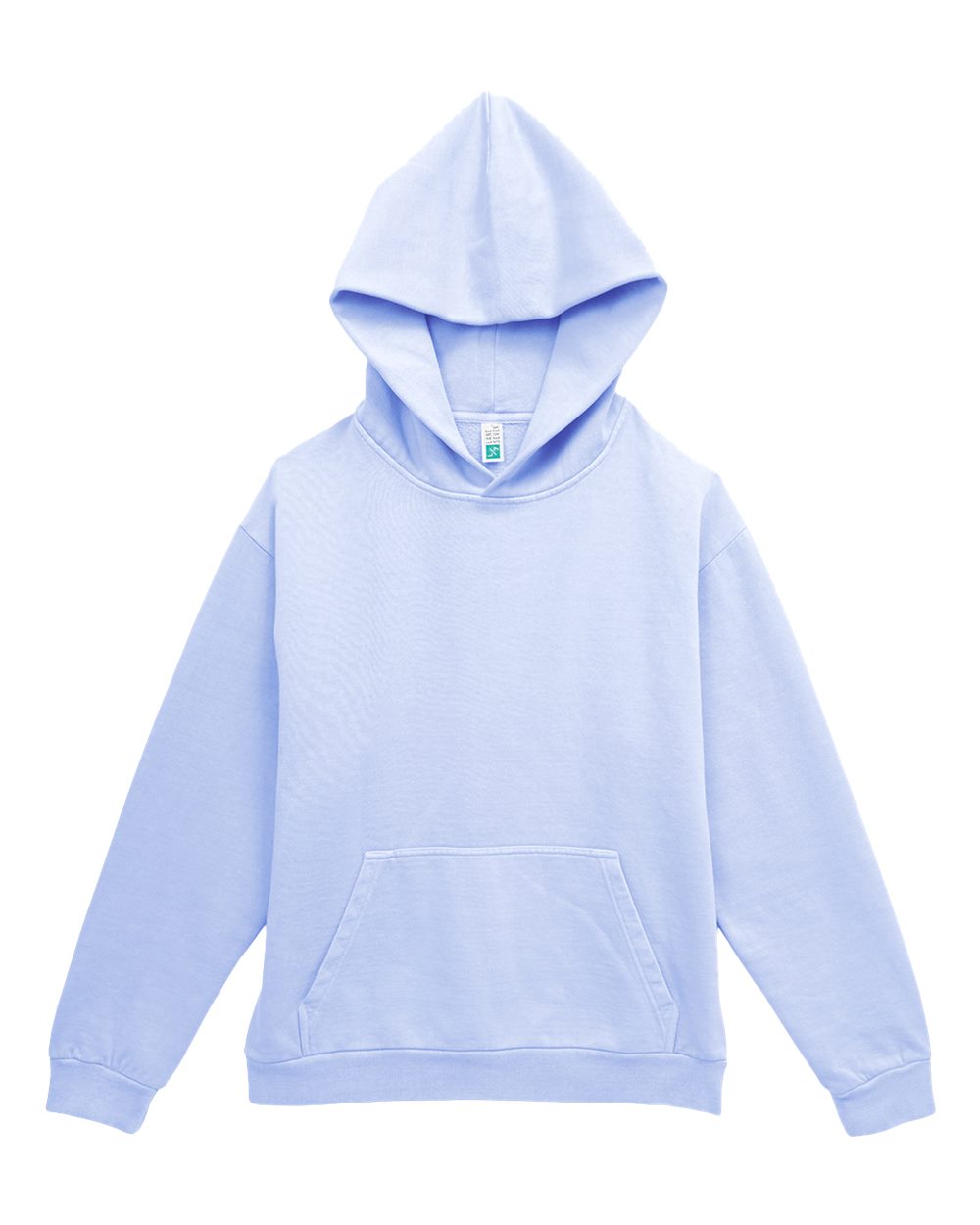 Unisex Urban Pullover Hooded Sweatshirt - LS16001