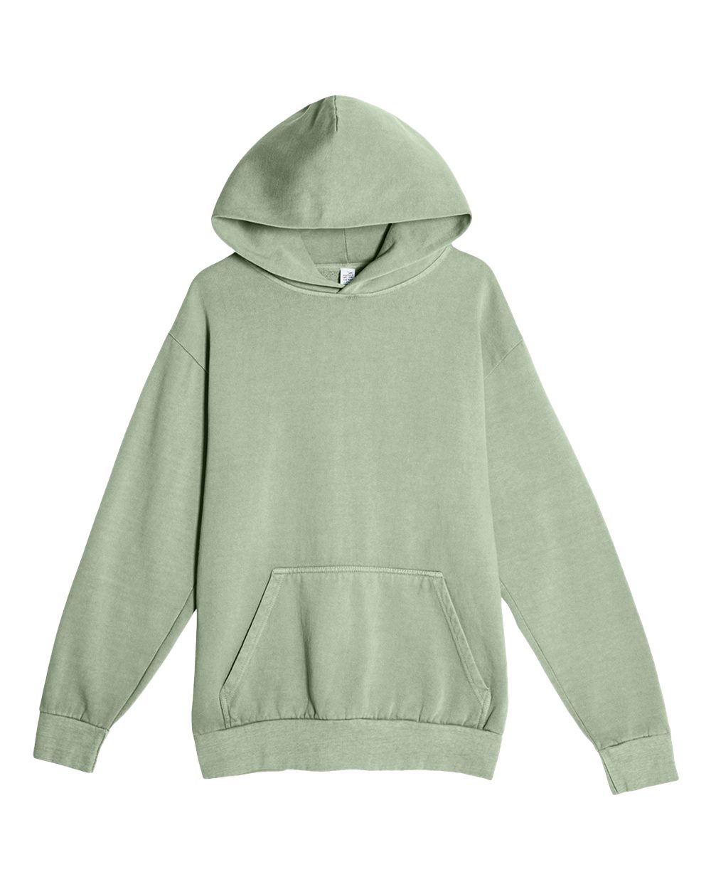 Unisex Urban Pullover Hooded Sweatshirt - LS16001