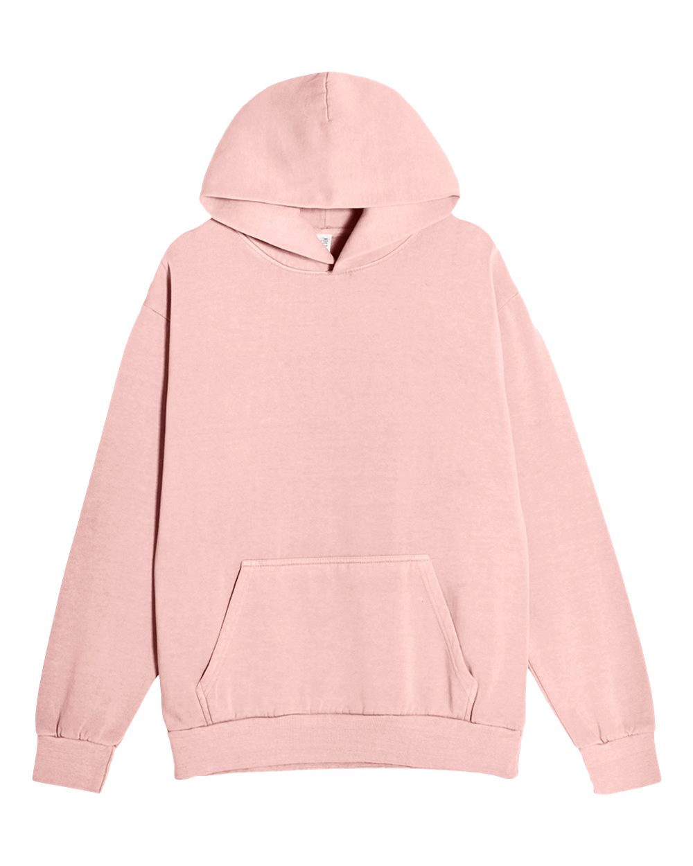Unisex Urban Pullover Hooded Sweatshirt - LS16001