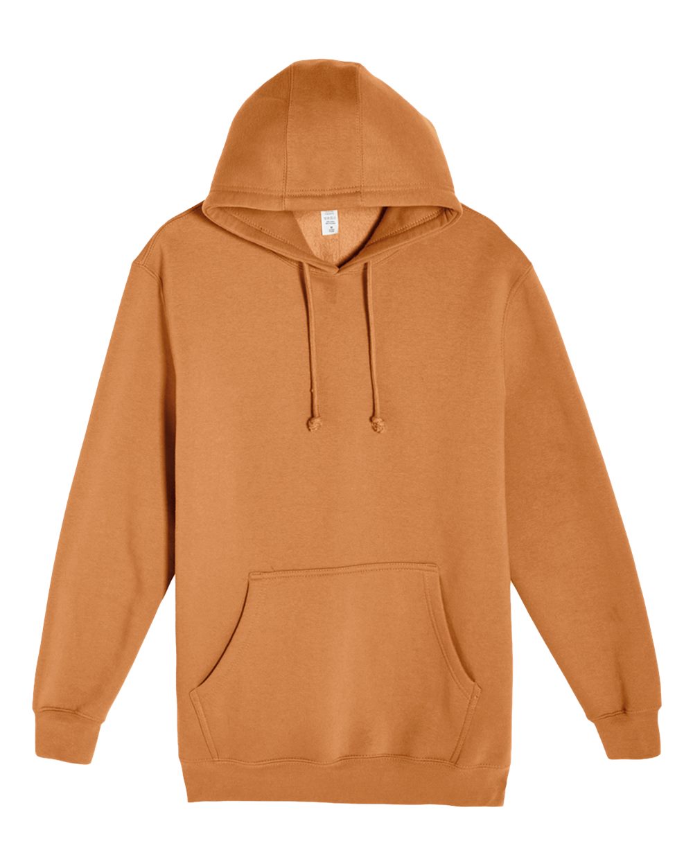 Unisex Heavyweight Pullover Hooded Sweatshirt - LS19001