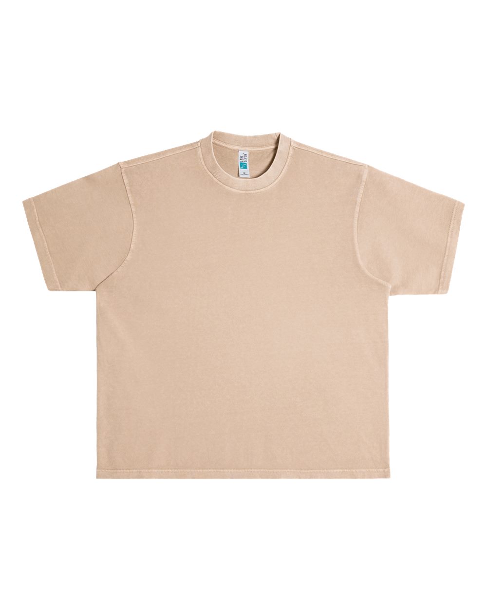 Urban Heavyweight T-Shirt - LS16005