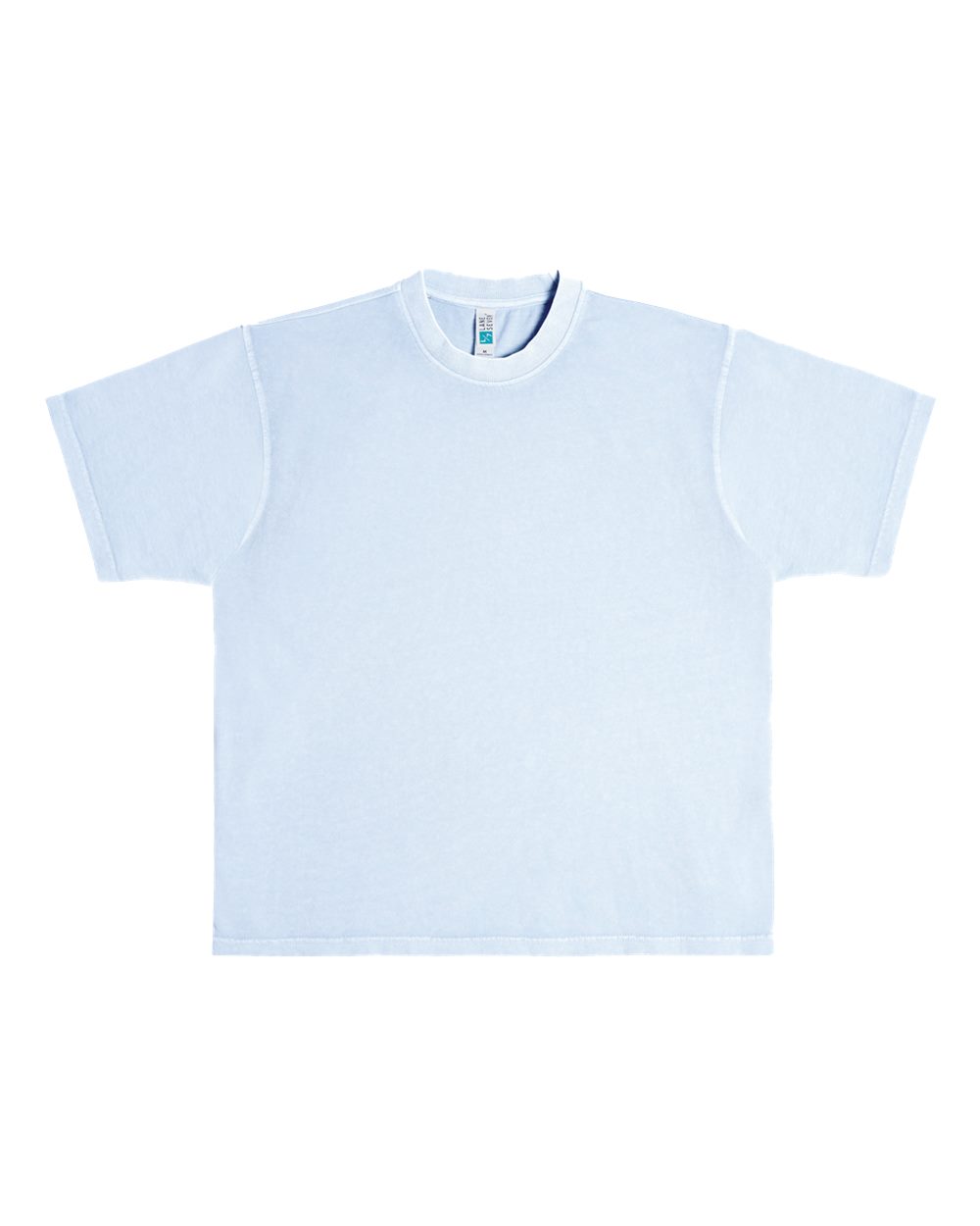Urban Heavyweight T-Shirt - LS16005