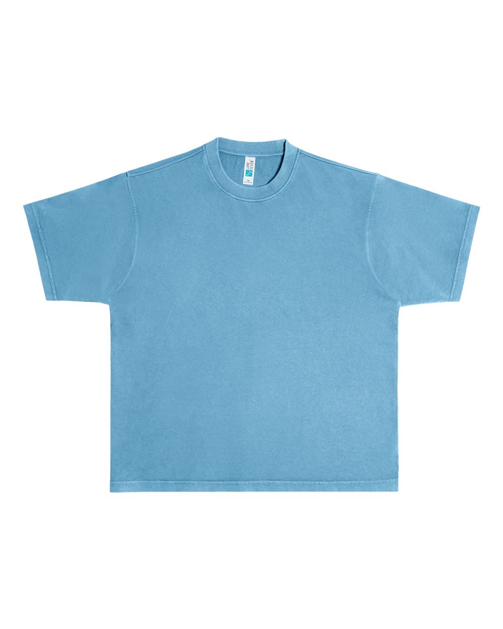 Urban Heavyweight T-Shirt - LS16005