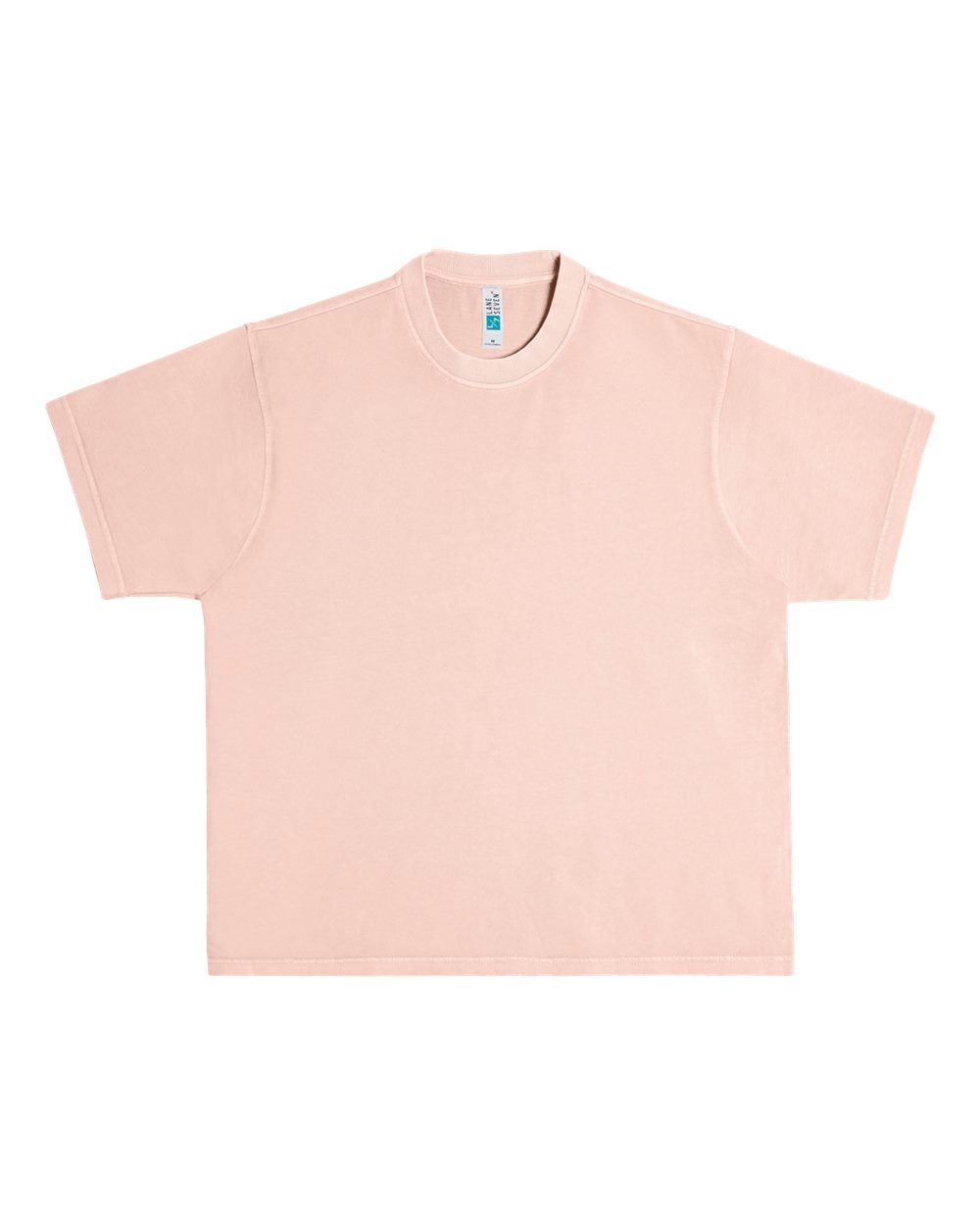 Urban Heavyweight T-Shirt - LS16005