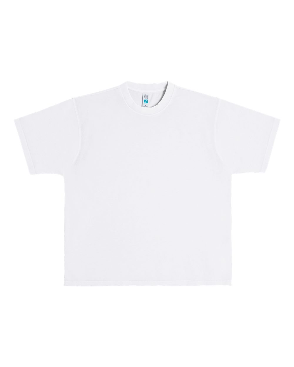 Urban Heavyweight T-Shirt - LS16005