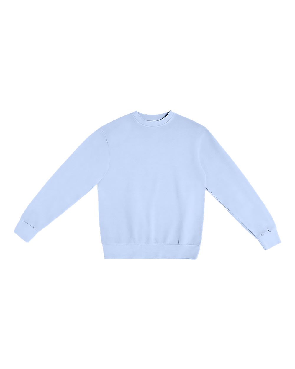 Unisex Urban Crewneck Sweatshirt - LS16004