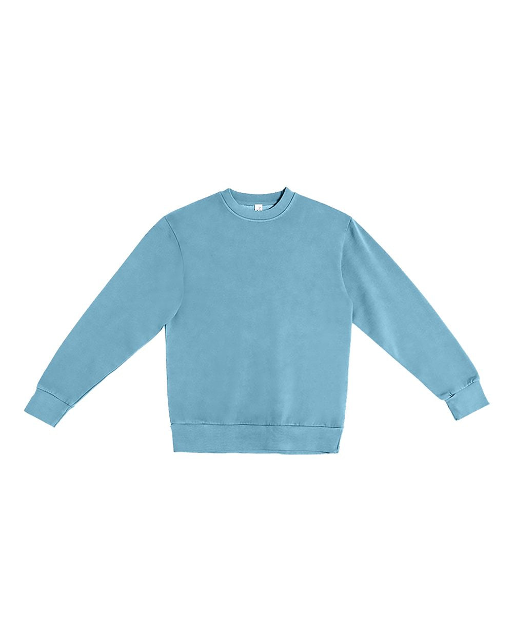 Unisex Urban Crewneck Sweatshirt - LS16004