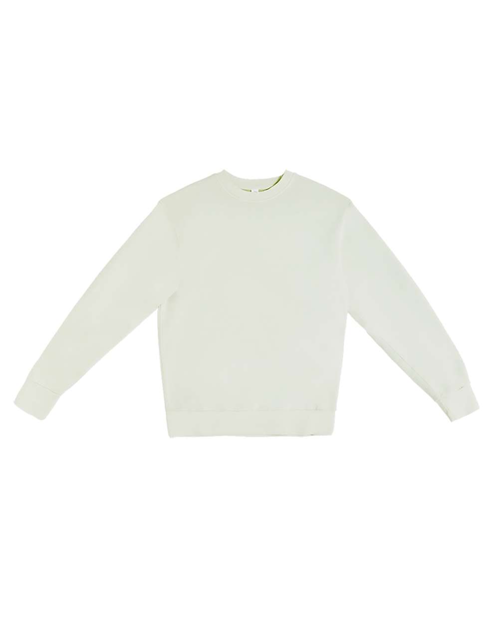Unisex Urban Crewneck Sweatshirt - LS16004