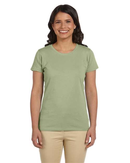 Women's Classic T-Shirt - EC3000