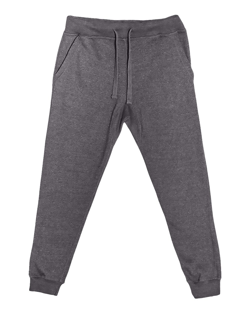 Unisex Premium Jogger Pants - LST006