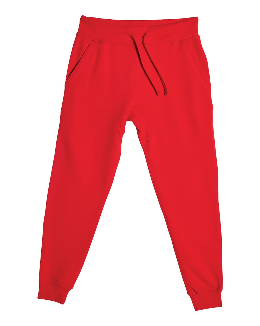 Unisex Premium Jogger Pants - LST006