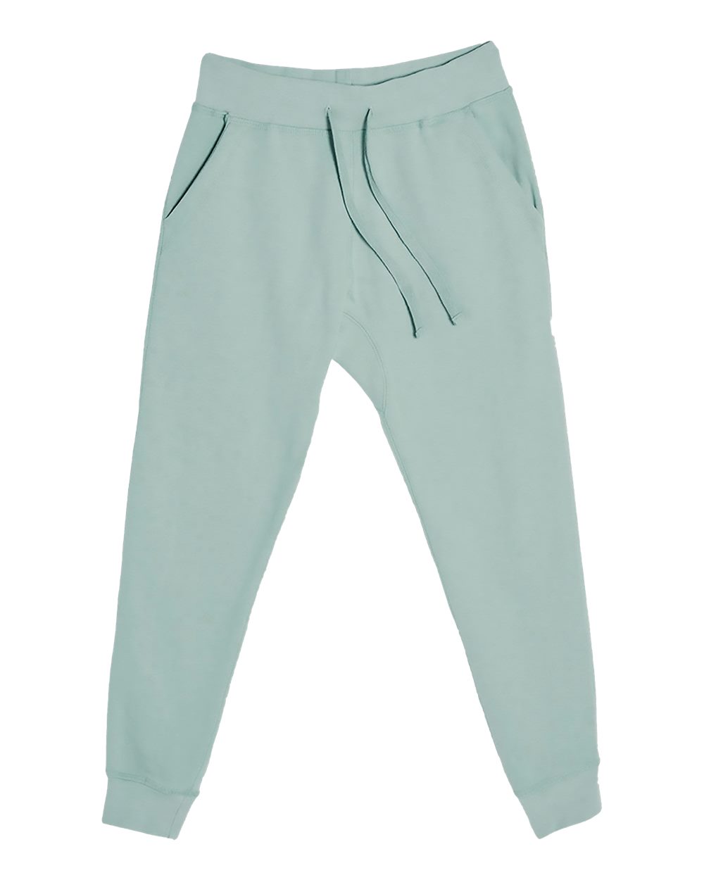 Unisex Premium Jogger Pants - LST006