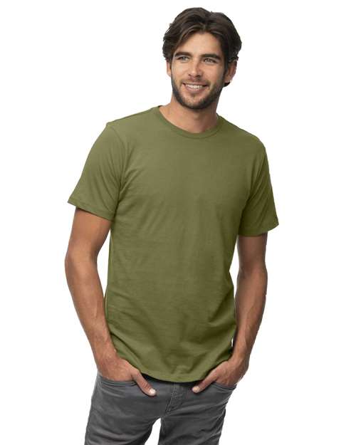 Unisex Fashion T-Shirt - EC1075