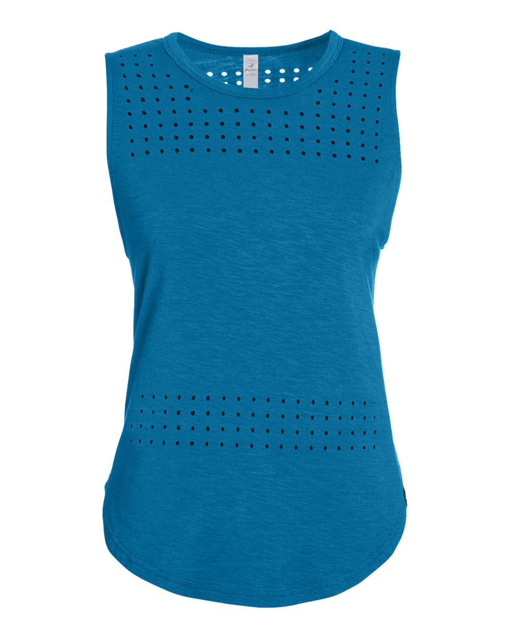 Women's Lumasof Mood Tank - PDP6254