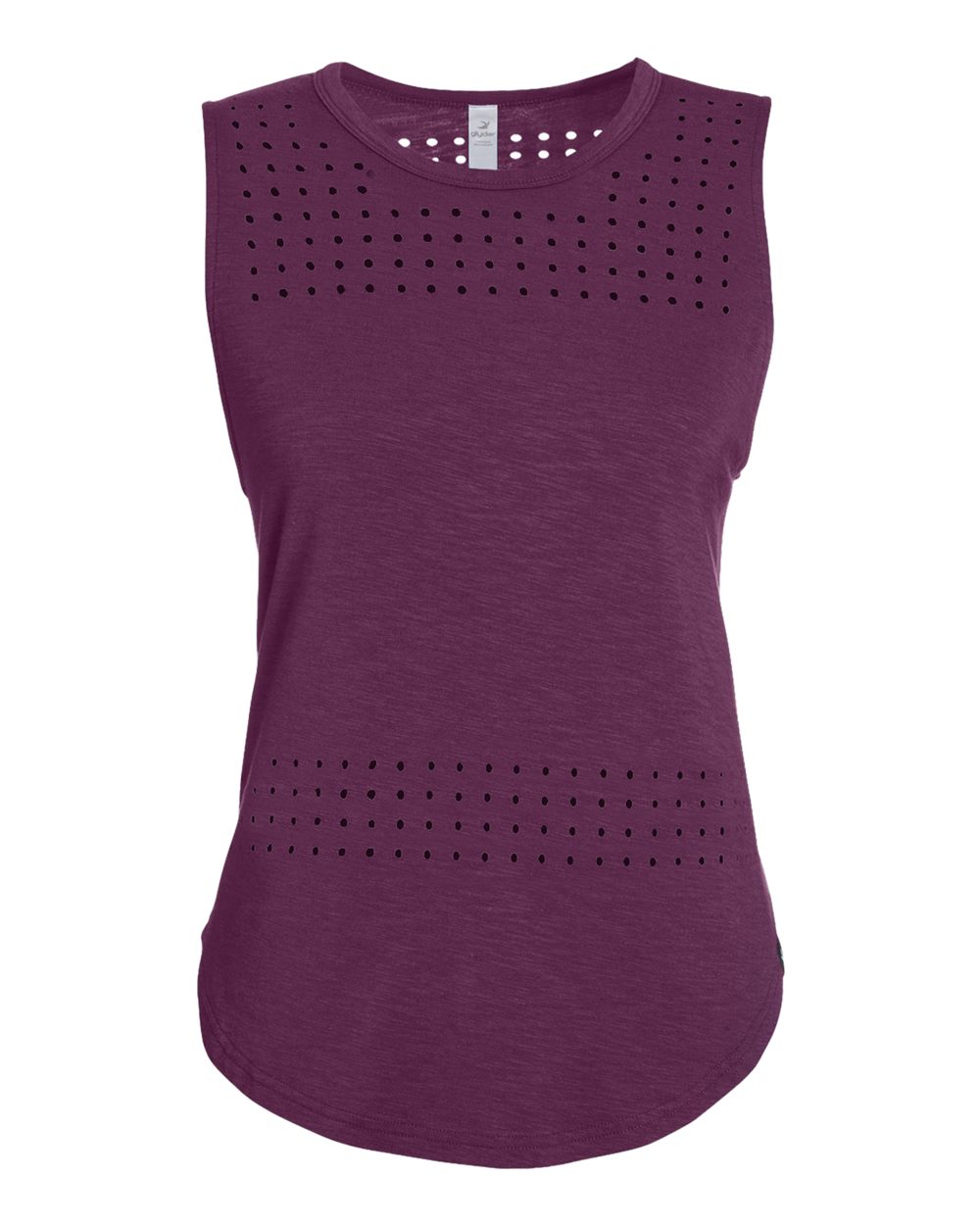 Women's Lumasof Mood Tank - PDP6254
