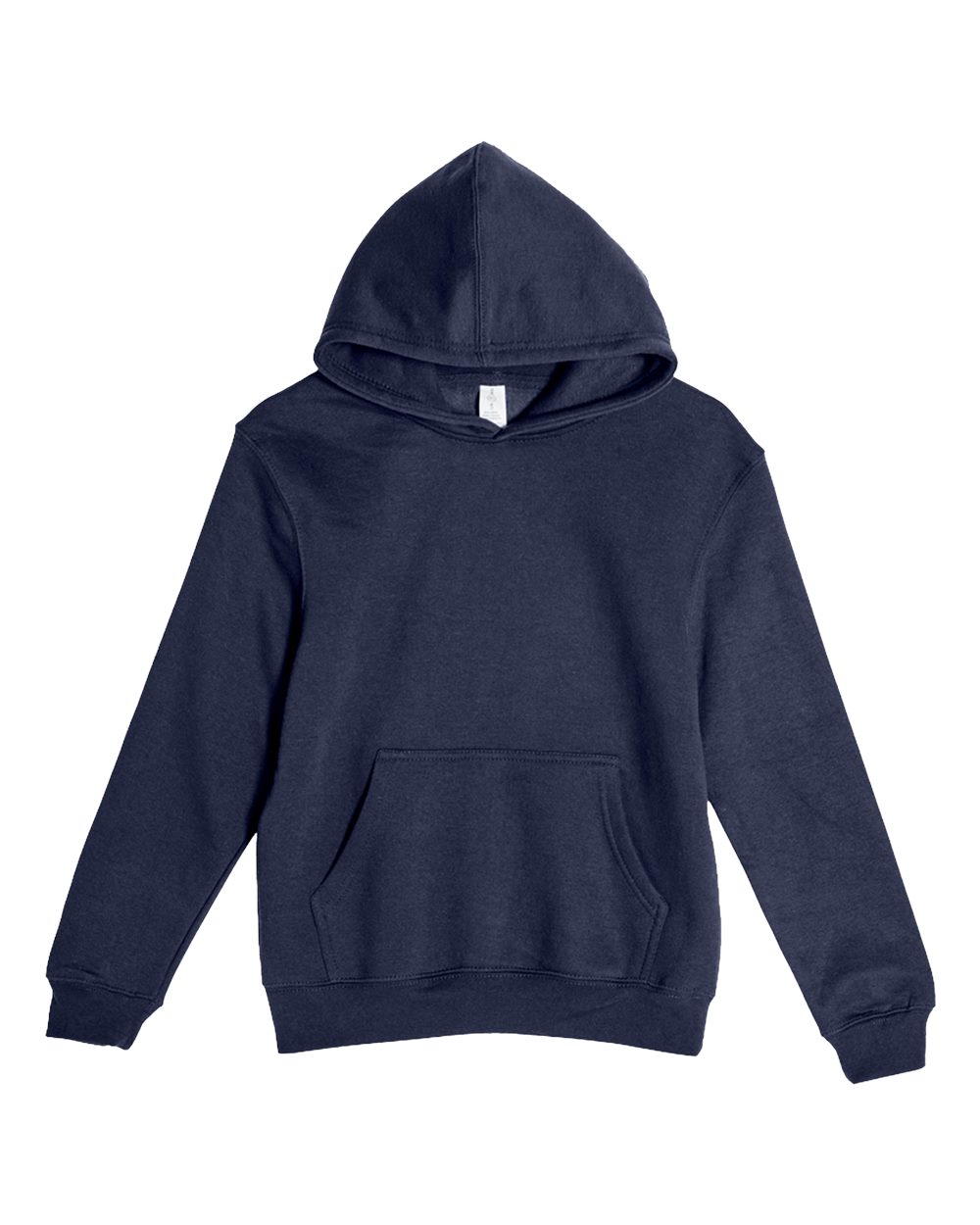 Youth Premium Pullover Hooded Sweatshirt - LS1401Y