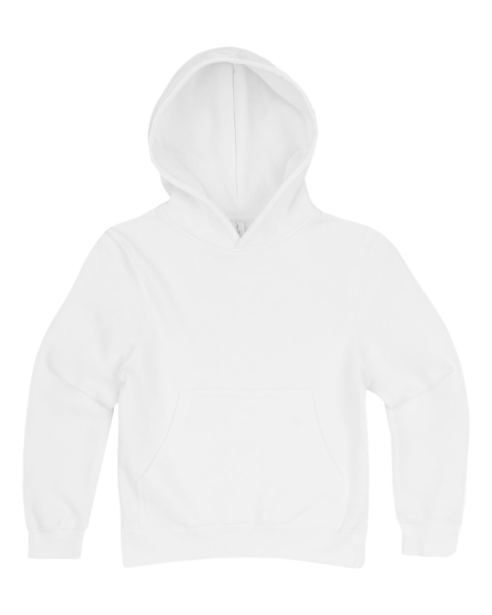 Youth Premium Pullover Hooded Sweatshirt - LS1401Y