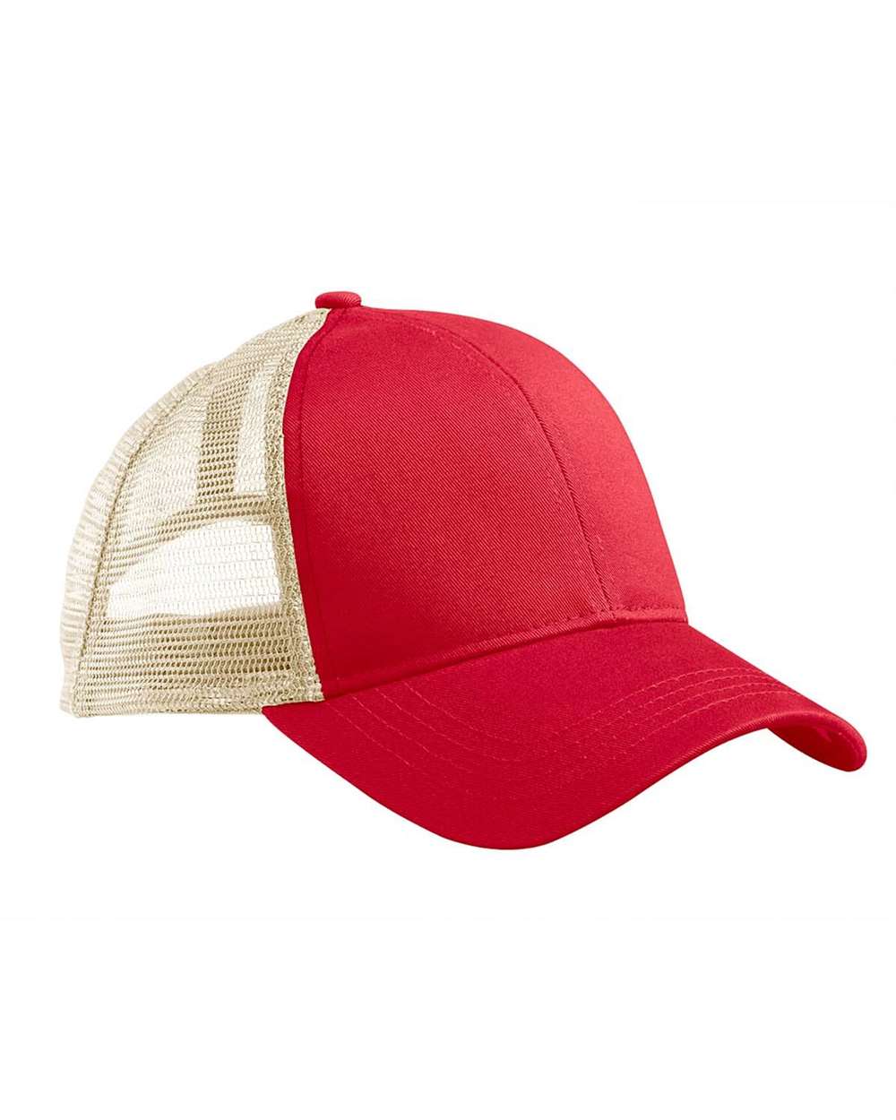 Eco Trucker Cap - EC7070
