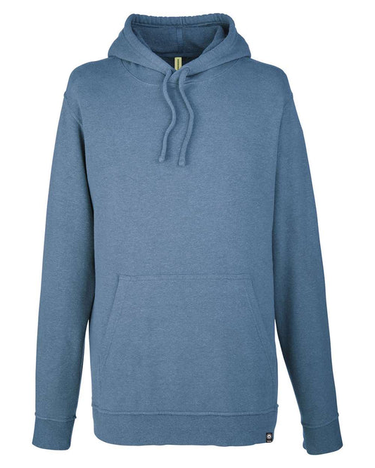 Unisex Hemp Hero Hooded Sweatshirt - EC950