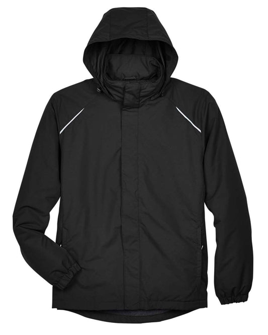 Men's Tall Profile Fleece-Lined All-Season Jacket - 88224T