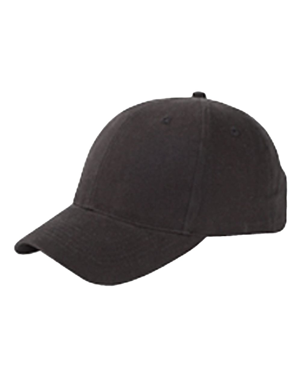 Brushed Twill Cap - BX002