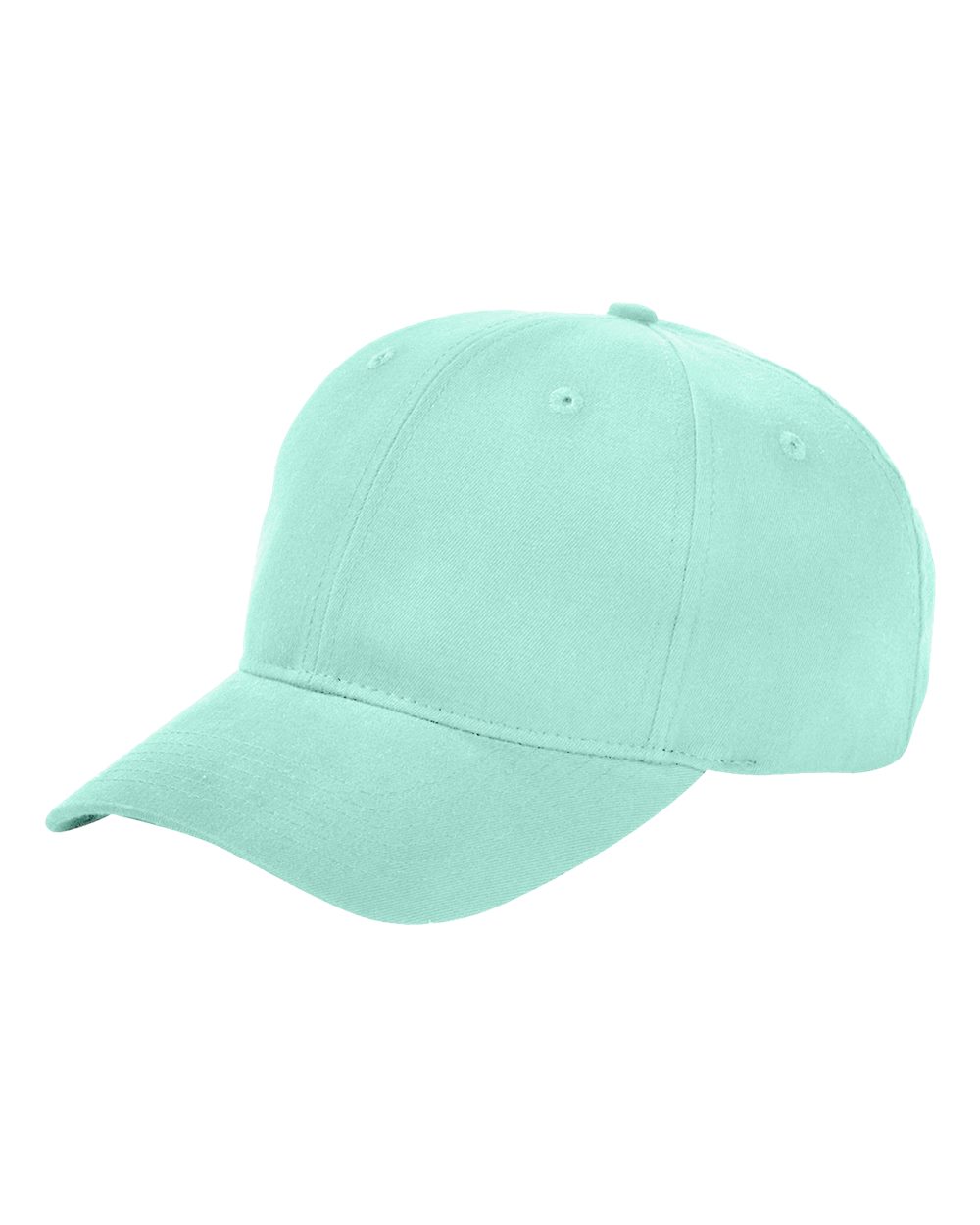 Brushed Twill Cap - BX002