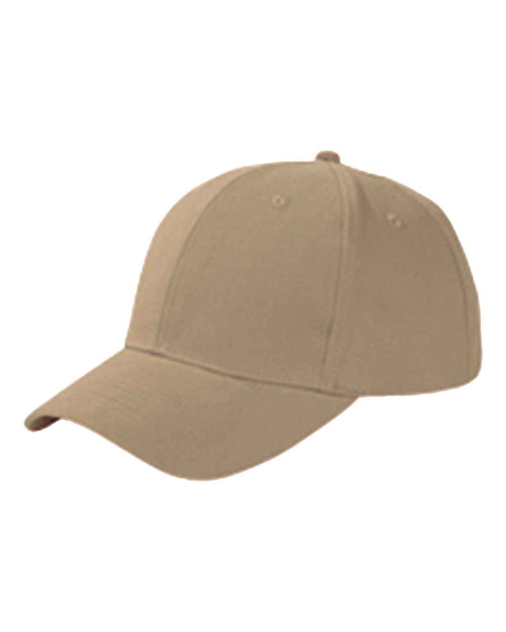 Brushed Twill Cap - BX002