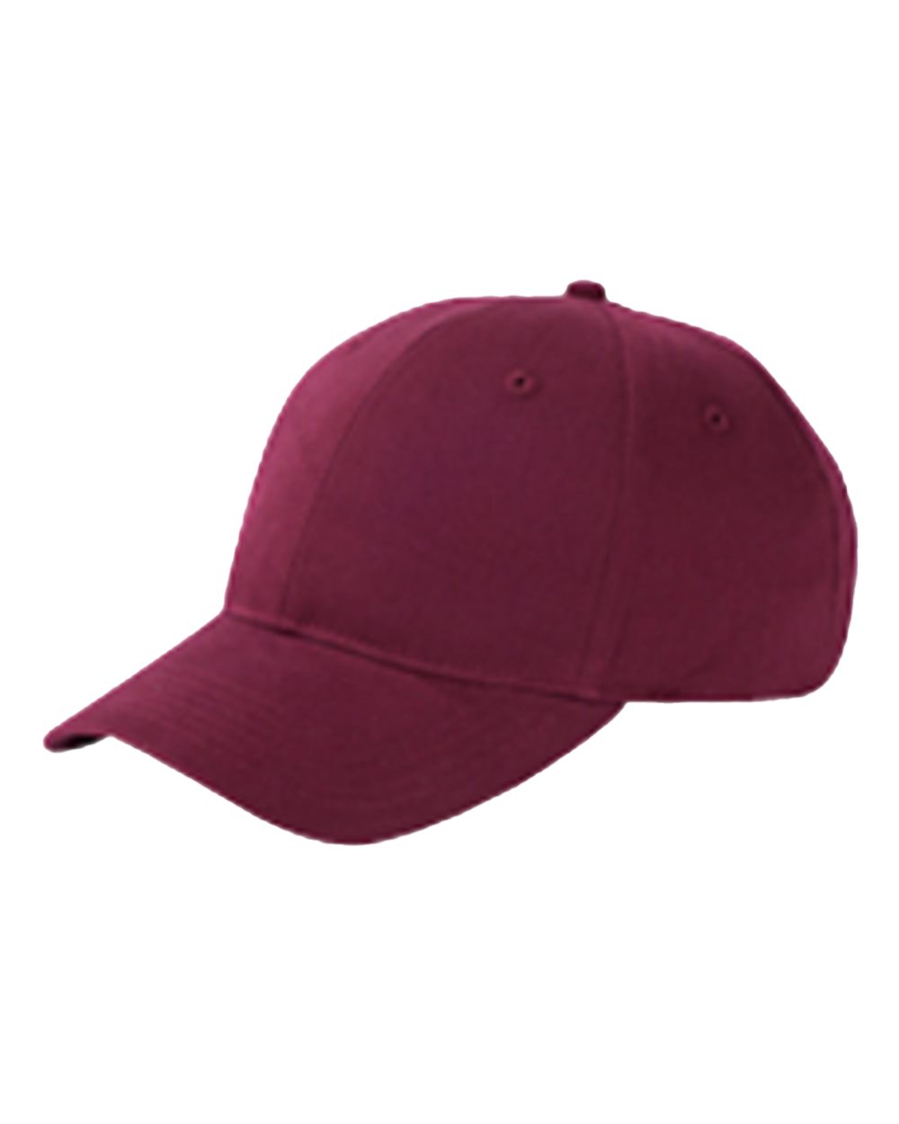 Brushed Twill Cap - BX002