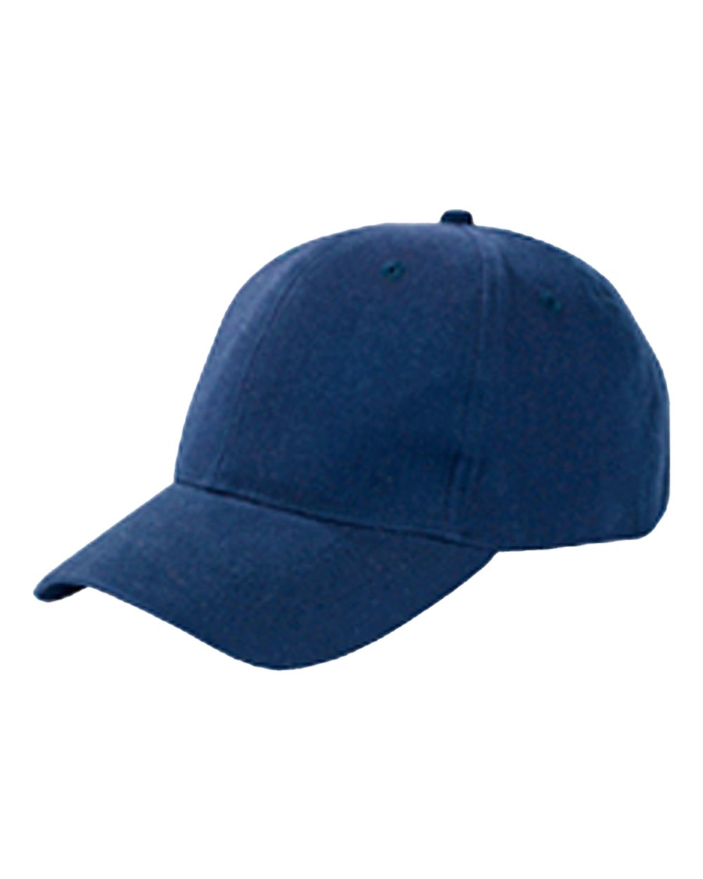 Brushed Twill Cap - BX002