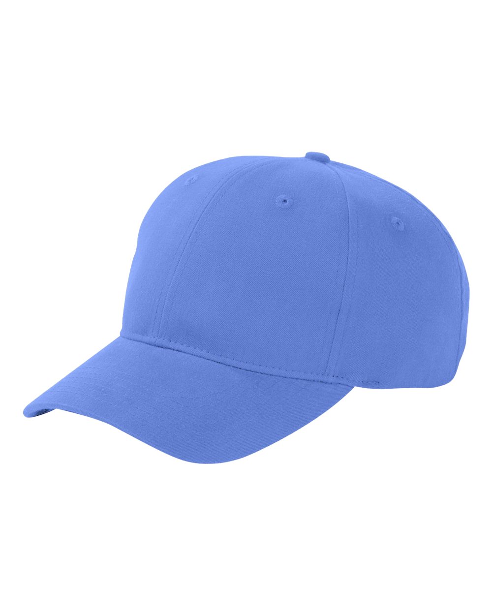 Brushed Twill Cap - BX002