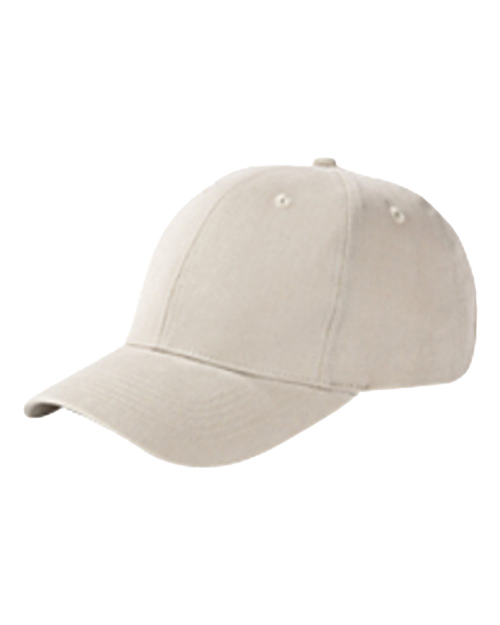 Brushed Twill Cap - BX002